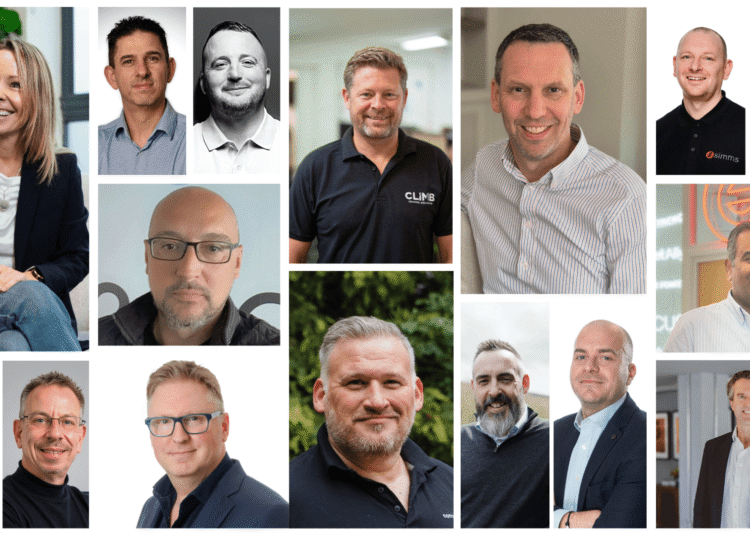 Advania Acquires CCS Media Amid Scale Race