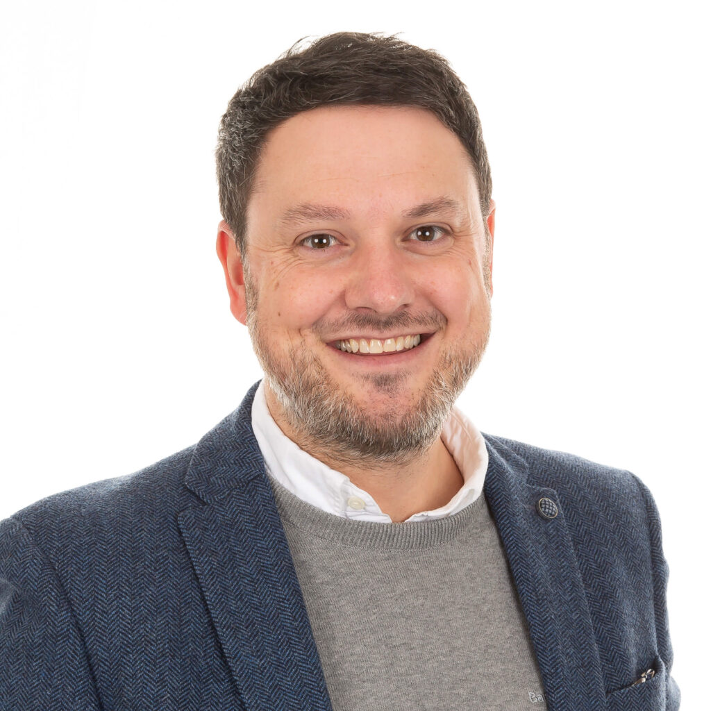 Ross Floyd, Midwich