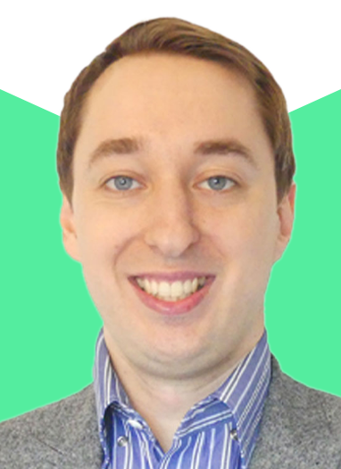 Simon Baxter, TechMarketView