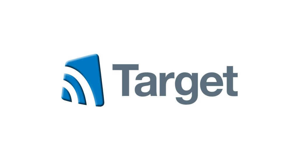 Glass Target Component 28. Target Components