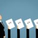 Agilitas staff add green LinkedIn banners after unconfirmed report