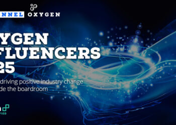 Oxygen Influencers 2025