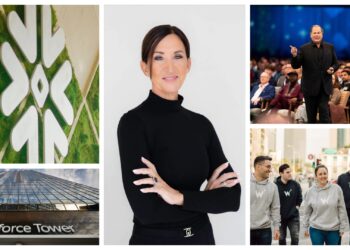 AWS Marketplace’s $1bn-selling ISVs revealed