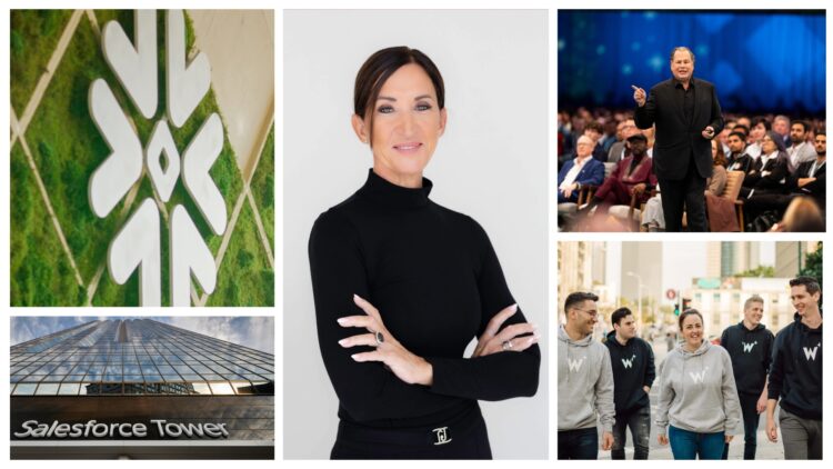 AWS Marketplace’s $1bn-selling ISVs revealed