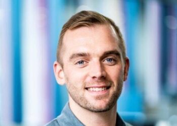 Charlie Tunley, HPE