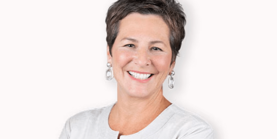 Christine Leahy, CDW