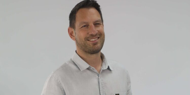 Graham Charlton, Softcat