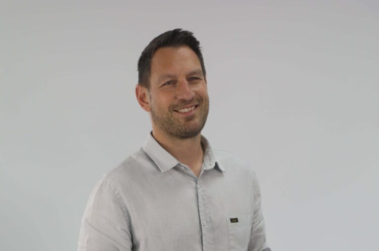 Graham Charlton, Softcat