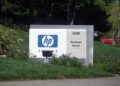 HP welcome sign By Coolcaesar, CC BY-SA 3.0, https://commons.wikimedia.org/w/index.php?curid=3379261