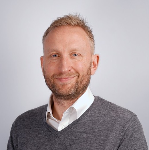 Ian Anderson, Natilik