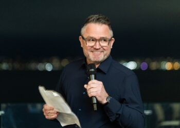 Joachim Mason, Cisco