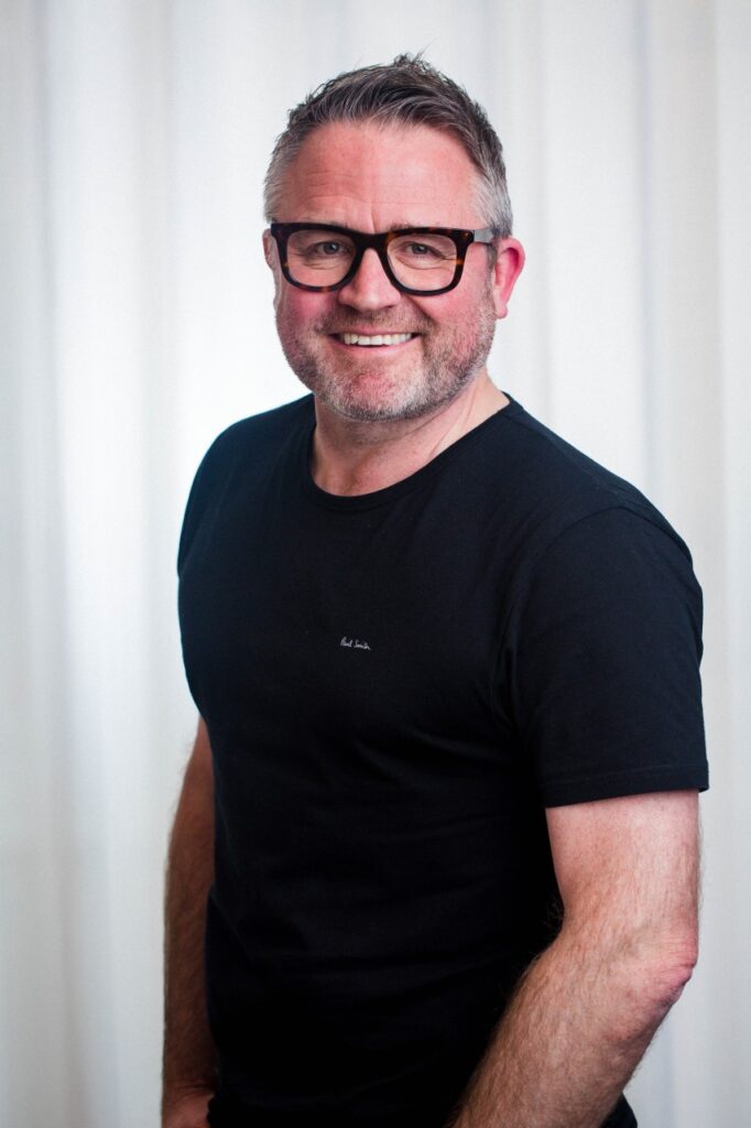 Joachim Mason, Cisco