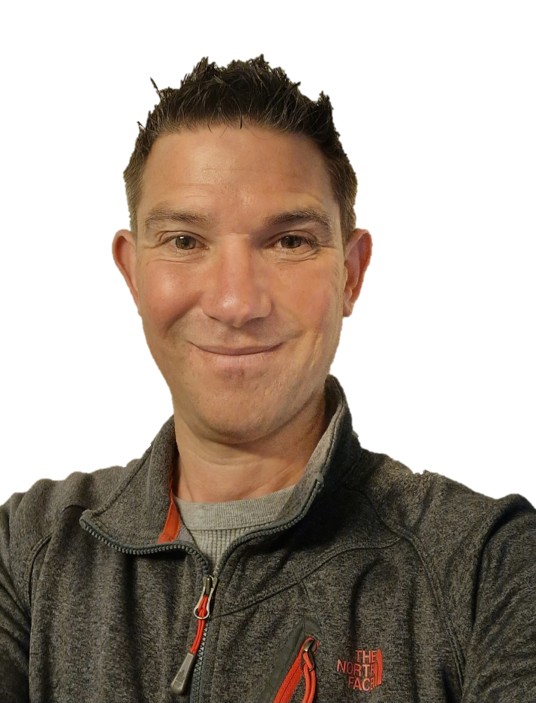 Rob Quickenden, Cisilion