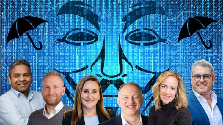 Should ‘every’ UK firm have cyber insurance? 6 MSSPs agree, but with provisos…