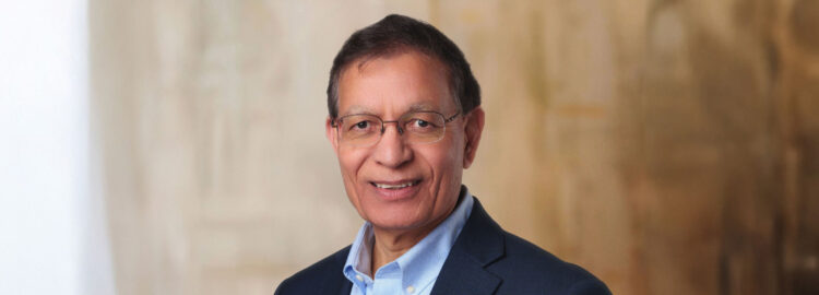 Jay Chaudhry, Zscaler