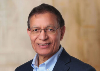 Jay Chaudhry, Zscaler