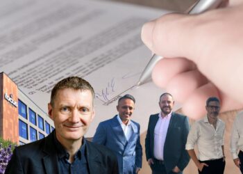 The 10 most acquisitive IT resellers and MSPs of 2025