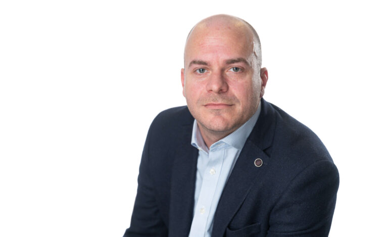 Adam Williamson, Exclusive Networks