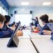 Nebula Global Services scores top marks for Connect the Classroom project