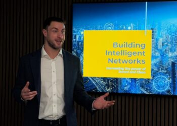 Craig Neilson, Sword