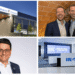 Westcon-Comstor HQ, Dave Stevinson, QBS Software, Patrick Zammit, TD Synnex, Ingram Micro HQ