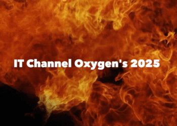IT Channel Oxygen’s year in 75 seconds