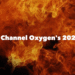 IT Channel Oxygen’s year in 75 seconds