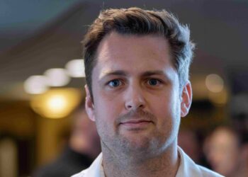 Jonathan Trayers, Director, Ekco