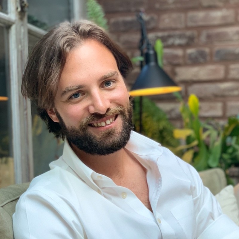 Michael Bateman, Zenzero