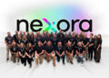 Nexora group photo