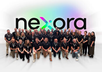 Nexora group photo