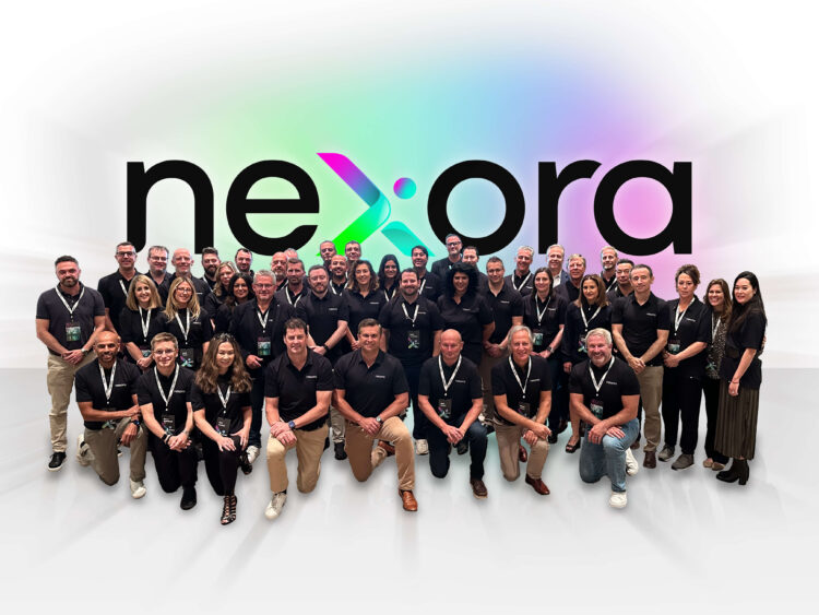 Nexora group photo