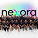 Nexora group photo