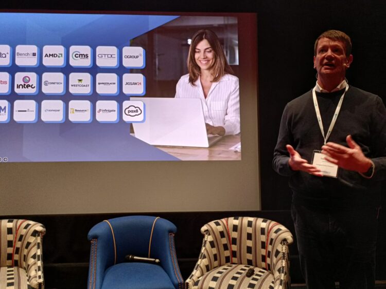 Tim Bodhill, Pimberly