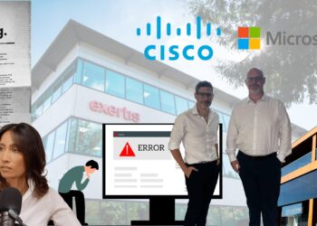 The UK IT channel’s 9 biggest stories of 2025