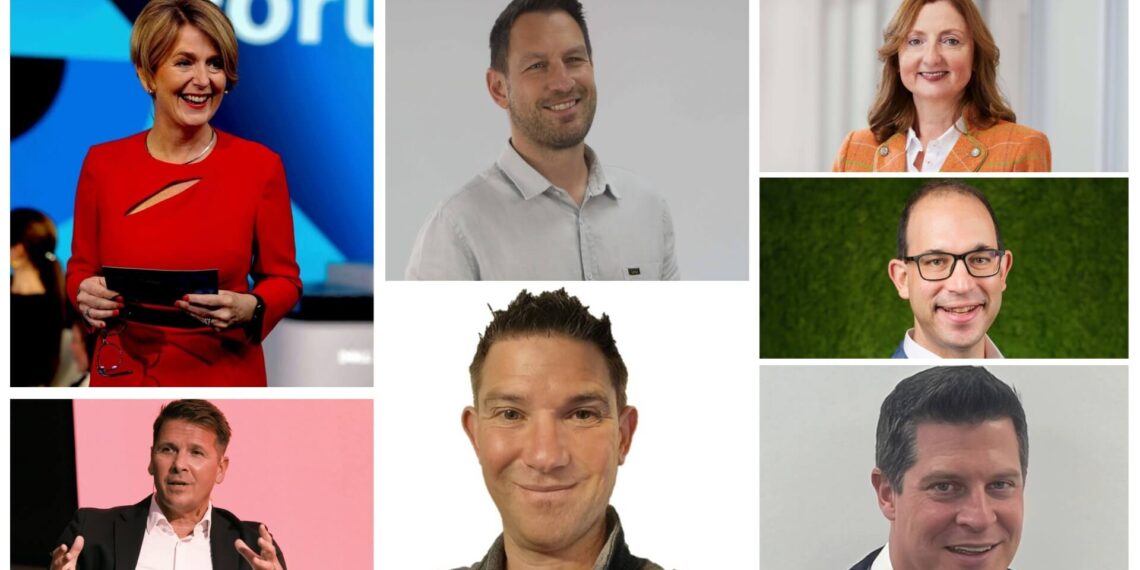 peer-to-peer montage