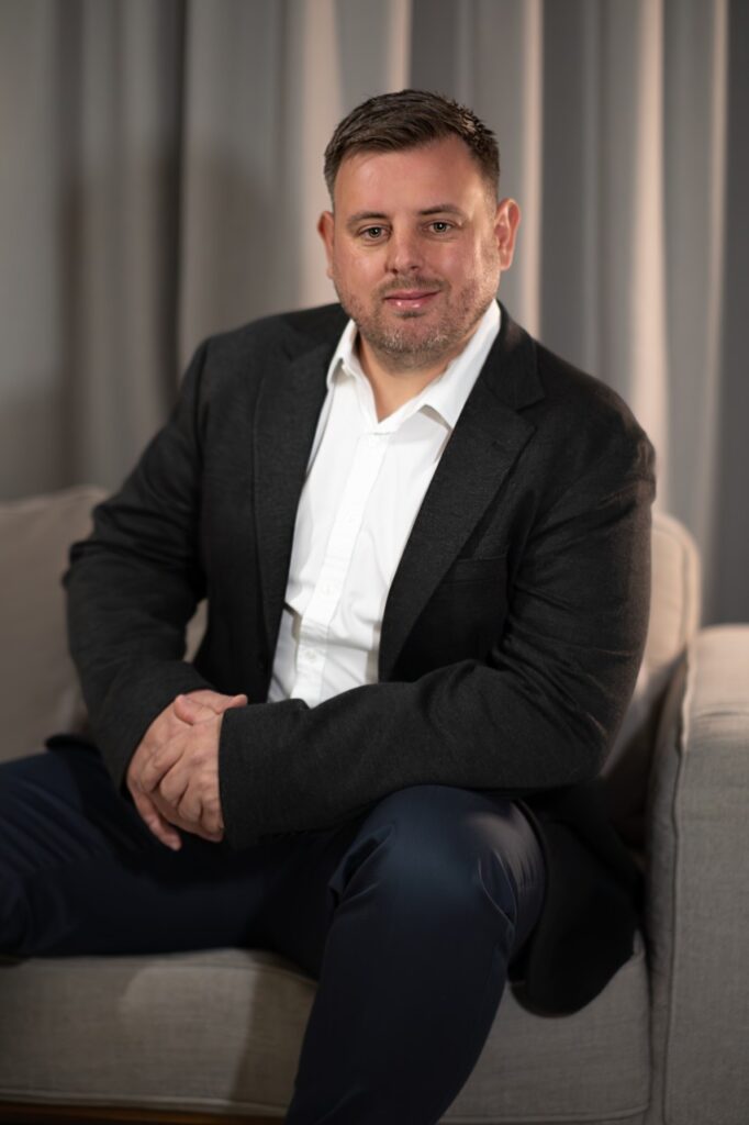 Craig Bird, CloudTech24