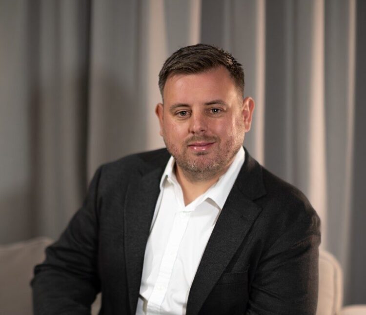 Craig Bird, CloudTech24