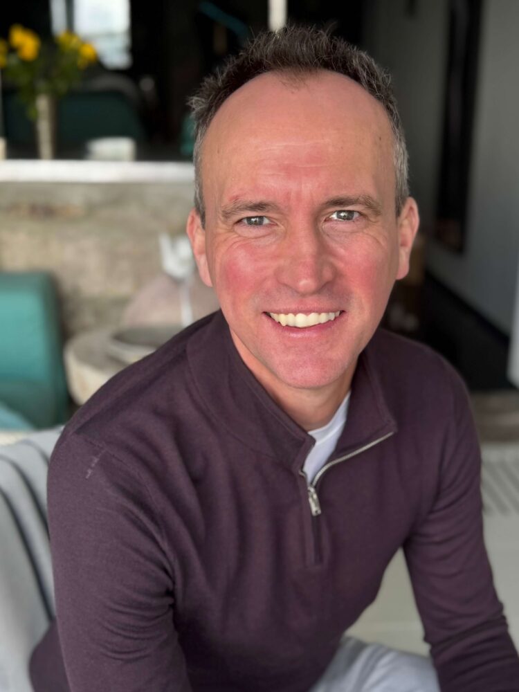 Darren Spence Takes Big Distie Gig After ‘30-year Interview’