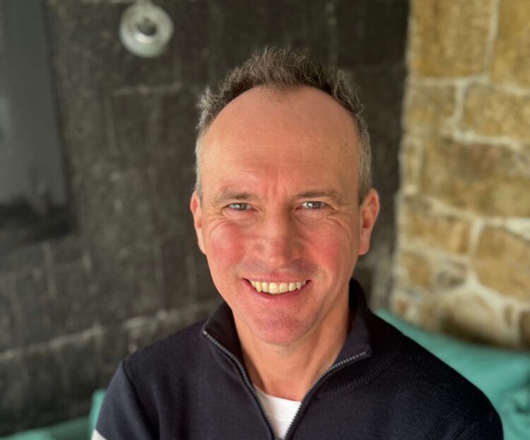 Darren Spence, Northamber