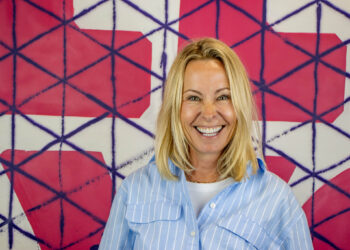 Hayley Roberts, Distology 2026