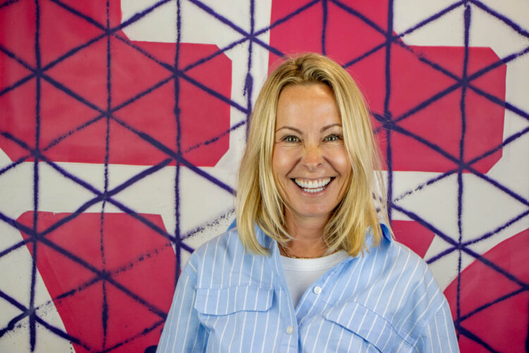 Hayley Roberts, Distology 2026