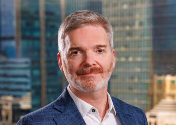 Joe Spencer, Extreme Networks