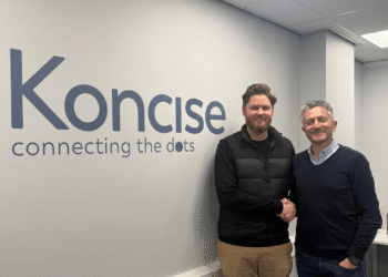 Max Harper and Ben Konipinski, Koncise 2026