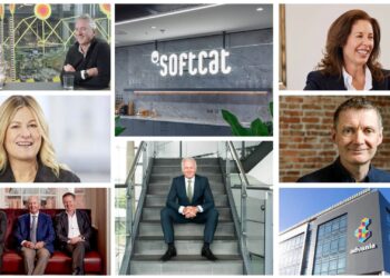 UK’s top resellers and MSPs revealed in Oxygen 250 2026