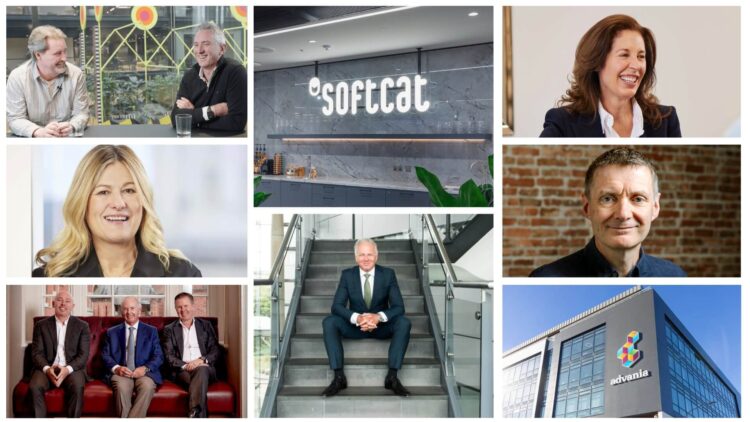 UK’s top resellers and MSPs revealed in Oxygen 250 2026