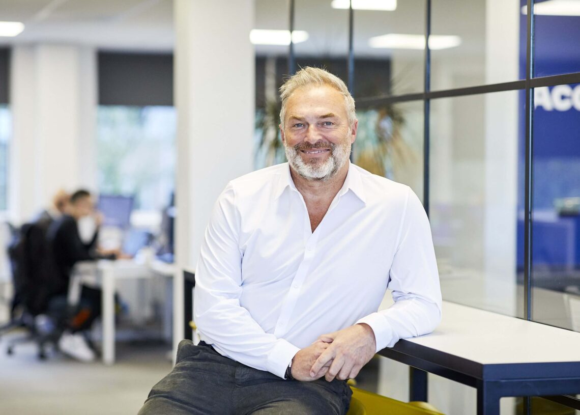 Accenture And Avanade Unveil 5,000-strong Copilot Practice