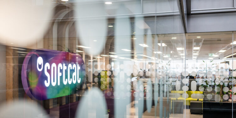 1. Softcat