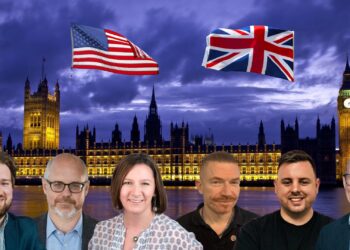 Will UK customers change course on US tech? 6 partner leaders weigh in
