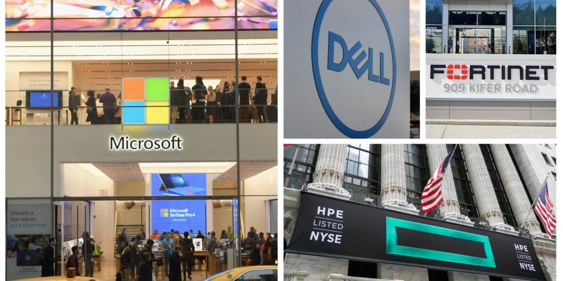 Oxygen 250 2026: The vendors in vogue